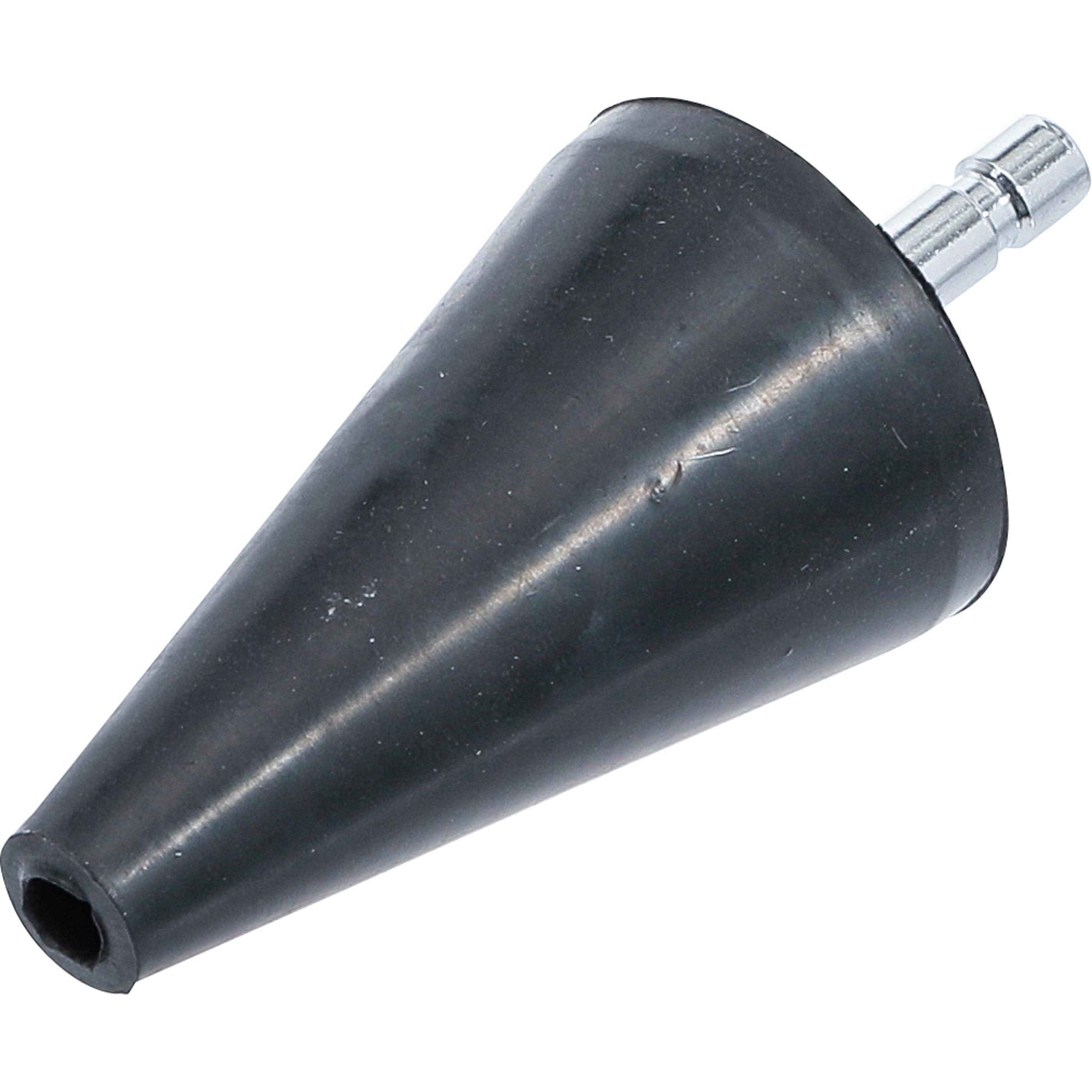 BGS Gummikegel (8098-2)