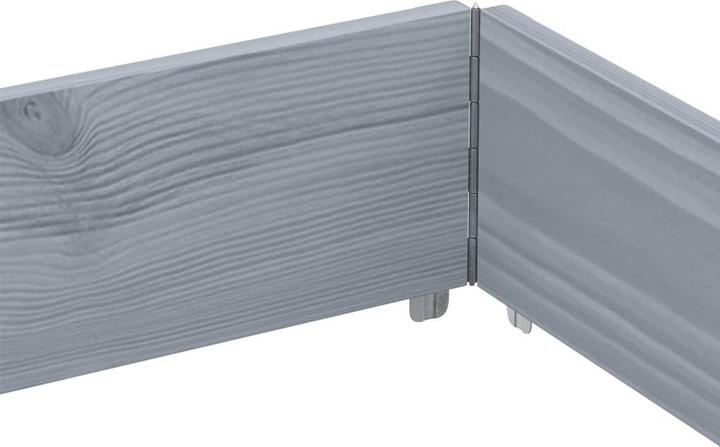 Produktbild vidaXL Pflanzkübel