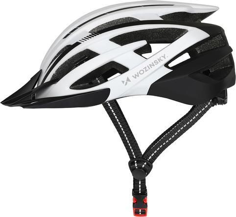 Produktbild Wozinsky HT-28VCB (54 - 57 cm)