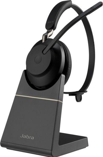 Produktbild Jabra Evolve2 65 (Kabellos, USB-A)