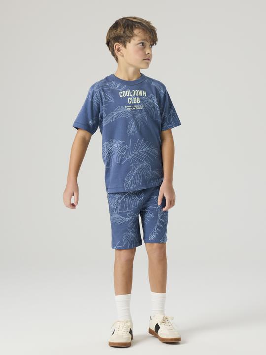 Image du produit Name it Biobaumwoll Shorts (152)