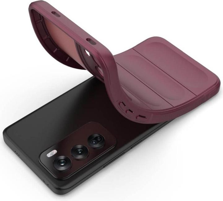 Produktbild Cover-Discount OPPO Reno12 5G - Rugged Protective Hülle (Oppo Reno 5G)