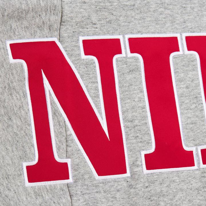 Immagine prodotto Mitchell & Ness SATIN Pullover San Francisco 49ers - M (M)