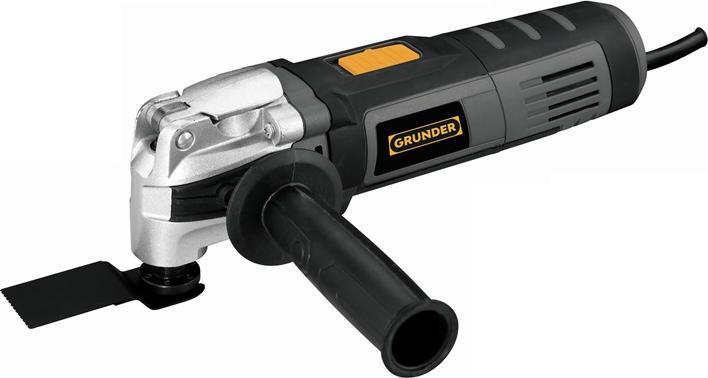 Produktbild Grunder 400W MULTITOOL
