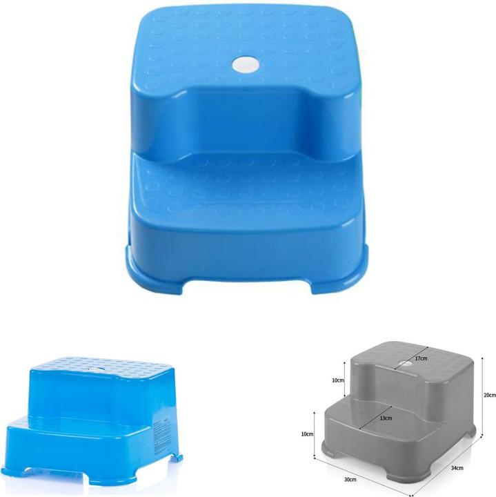 Chipolino Kinder opstapkrukje BabyUp