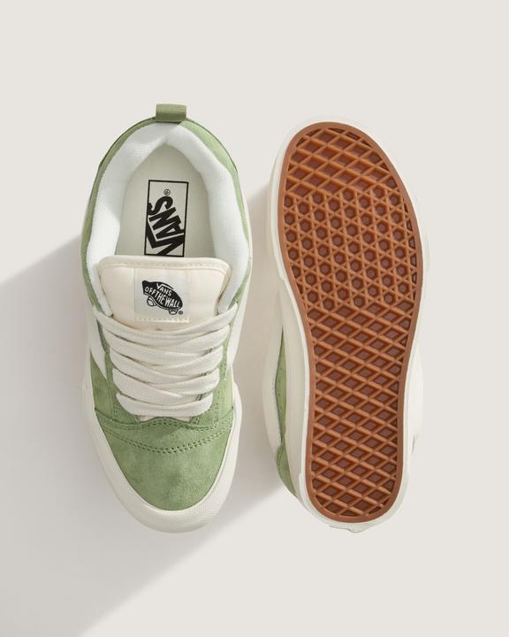 Actual product image Vans Knu Skool (39)