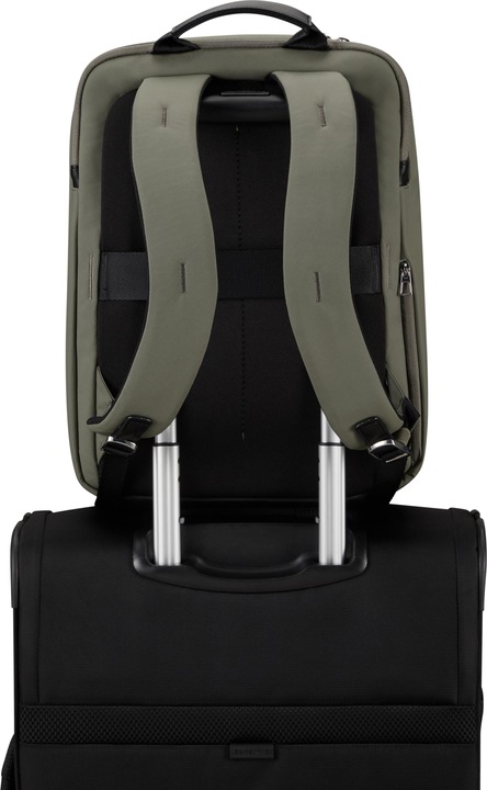 Actual product image Samsonite Ongoing (14.50 l)