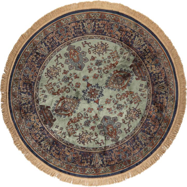Image du produit White Label Living Raz (160 x 160 cm)