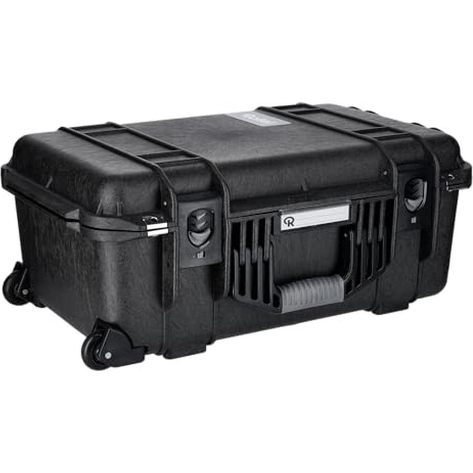 Rollei Hard Case 5737 Trolley (Fototrolley) (21702)