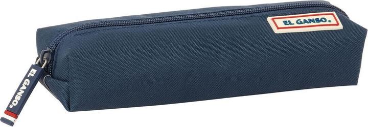 El Ganso Allzwecktasche Eclipse Marineblau 22 x 4 x 7 cm