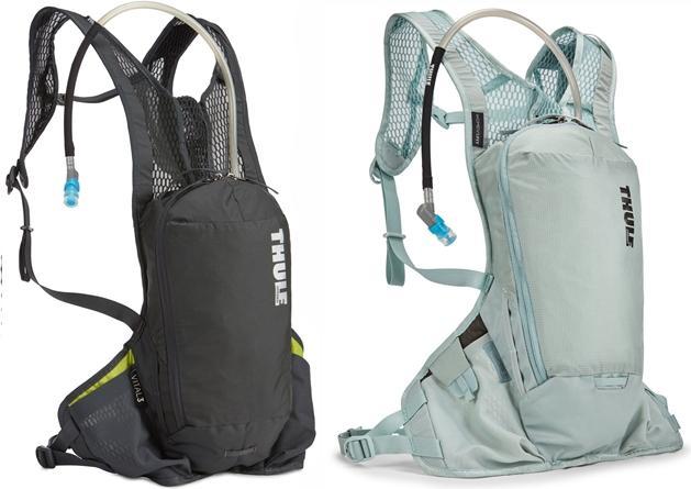 Actual product image Thule Vital 3 litre backpack with hydration bladder (3 l)