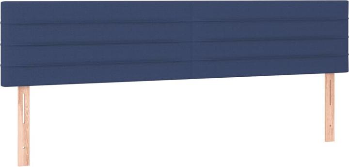 Image du produit vidaXL Boxspringbett (180 x 200 cm)