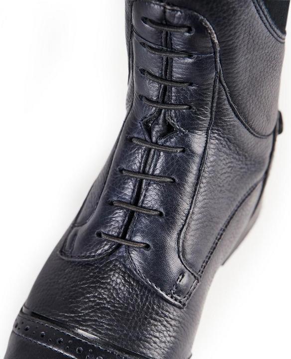 Produktbild Moretta Lange Reitstiefel Constantina Leder (42)