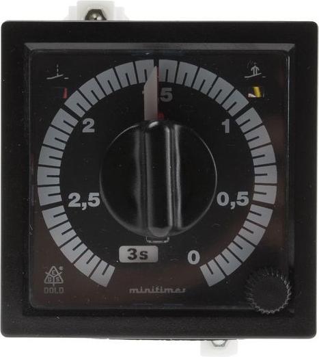 Produktbild Dold Zeitrelais 15s-30h