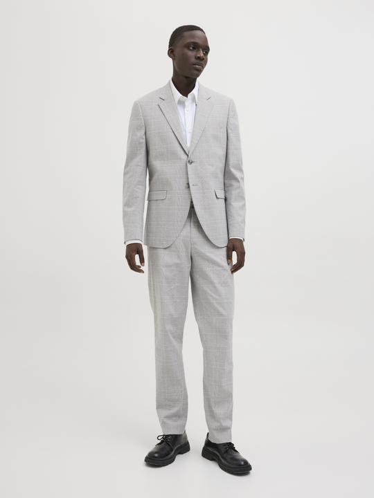 Immagine prodotto Jack & Jones JPRRIVIERA Slim Fit Anzug Einreihiger Blazer und Hose (50)