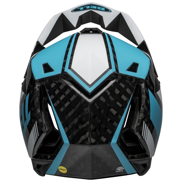 Immagine prodotto Bell Casco Full 10 Spherical MIPS (55 - 57 cm)
