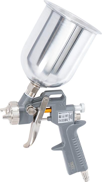 Immagine prodotto BGS Aerografo 500 cm³