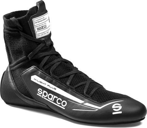 Image du produit Sparco Rennschuhe X-Light Plus (45)