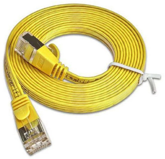Productafbeelding Wirewin Netwerkkabel (STP, CAT6, 25 m)