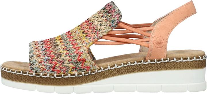 Image du produit Rieker Sandale (38)