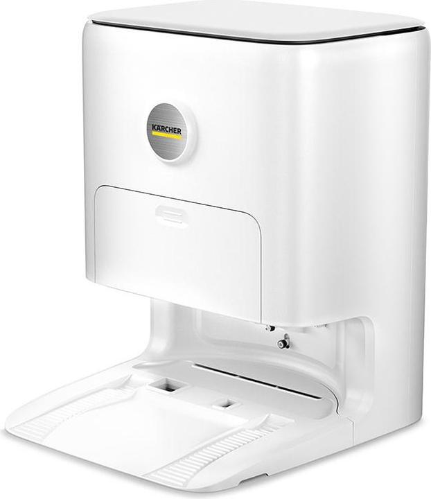 Actual product image Kärcher RVF 7 Comfort (13000 Pa, Mop roller)