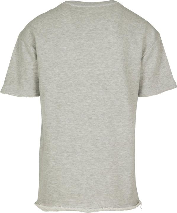 Produktbild Urban Classics Herringbone Terry Tee (XL)