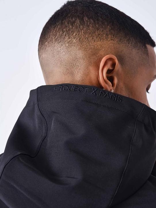 Actual product image Project X Paris Hooded jacket (M)