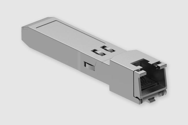 Immagine prodotto Teltonika 1.25 Gbps Copper RJ45 SFP