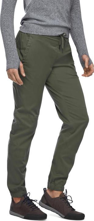 Produktbild Black Diamond Notion Hose (XL)