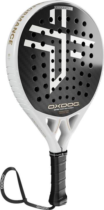 Actual product image Oxdog Padel Sense Tour