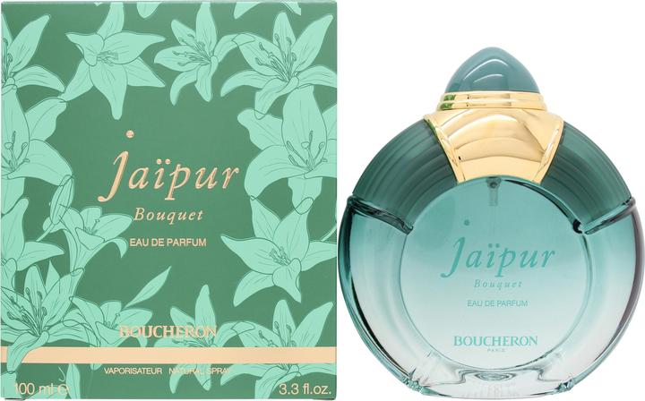 Produktbild Boucheron Jaipur Bouquet (Eau de Parfum, 100 ml)