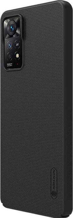 Image du produit Nillkin Super Frosted Shield Series Housse (Xiaomi Redmi Note 11 Pro 5G)