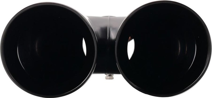 Image du produit Simoni Racing Embout d'échappement 2x75mm rond