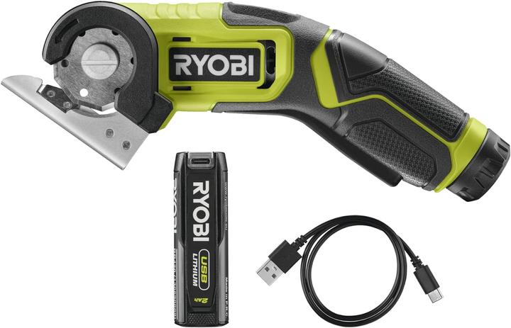 Produktbild Ryobi RCT4-120G