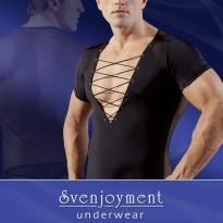 Produktbild Svenjoyment Shirt Unique (XL)