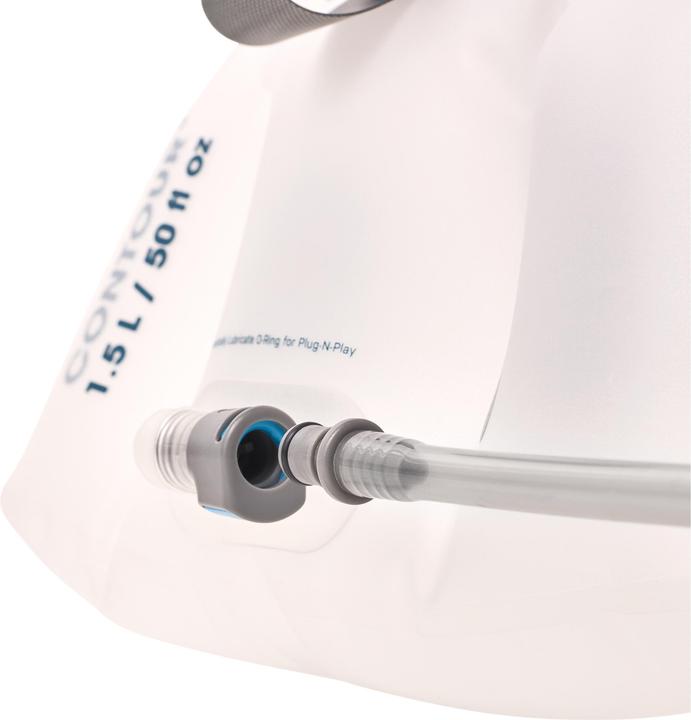 Actual product image Hydrapak CONTOUR 1.5 L LUMBAR