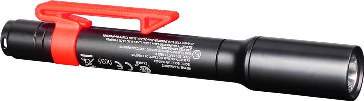 Actual product image Fenix WF05E (13.45 cm, 85 lm)
