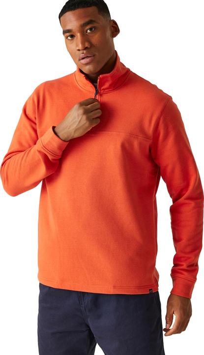 Immagine prodotto Regatta Agilno Felpa in Pile Mezza Cerniera Uomo (L)