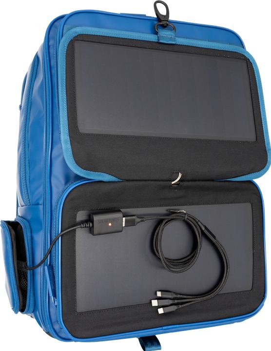 Produktbild Zildjian Rucksack, Touring Backpack, Midnight (30 l)