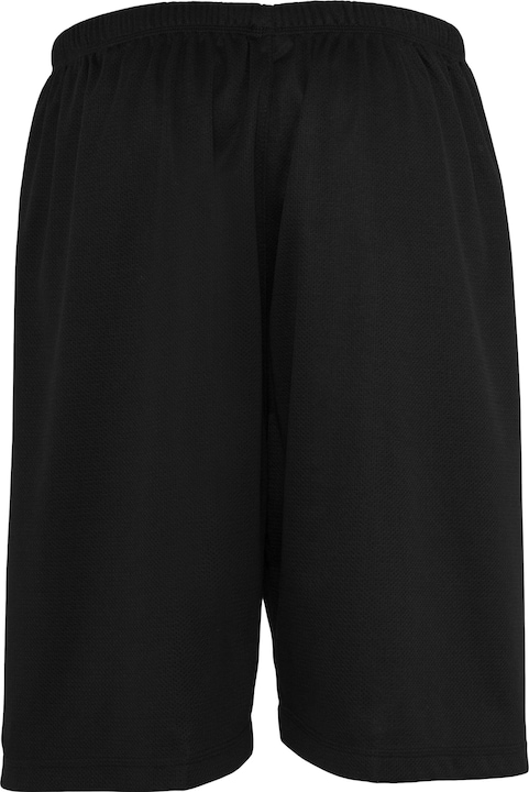 Actual product image Urban Classics Bball Mesh Shorts (S)