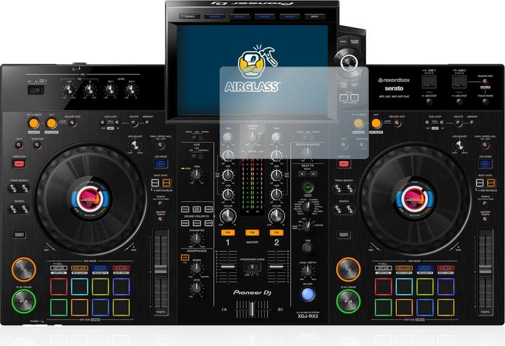 Actual product image BROTECT AirGlass Glass