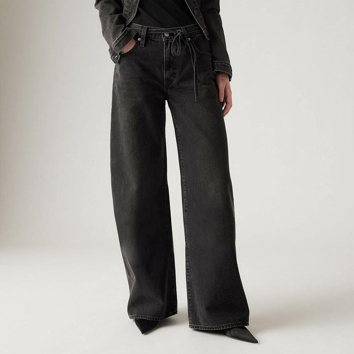 Image du produit Levis Jeans XL droit large (W30/L29)