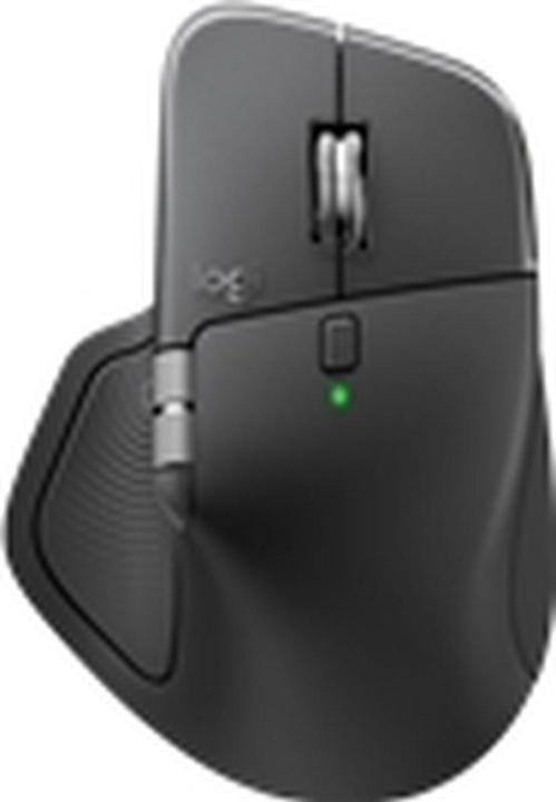 Image du produit Logitech Mx Master 4 For Business (Sans fil)