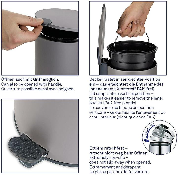 Immagine prodotto Kela Mats (3 l)