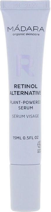 Madara MÁDARA Serum Botanic Retinol Serum Time Miracle 15 ml (15 ml)