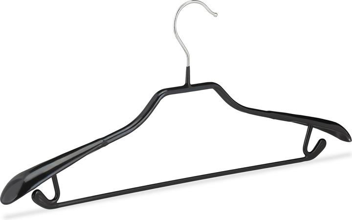 Image du produit Relaxdays Cintre pour costume (10 x)