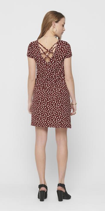 Image du produit Only Robe décontractée à manches courtes (S)