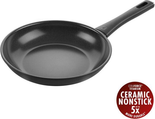 Actual product image Zwilling Madura Plus (20 cm, Frying pan, Cast aluminium)