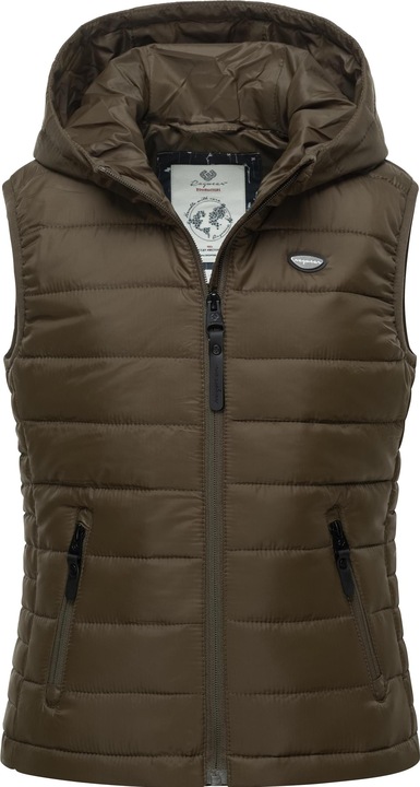 Actual product image Ragwear Seema (128)