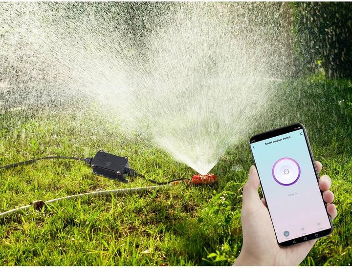 Actual product image Sygonix SY-5598170